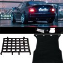 Clubsport Komplettset V1 - Netz und Teppich für BMW M3 E46